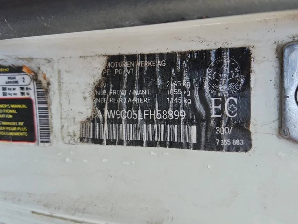 BMW 440 * 440I XDRIVE * CARFAX * ���� �� �� | Mobile.bg � ����������� 17