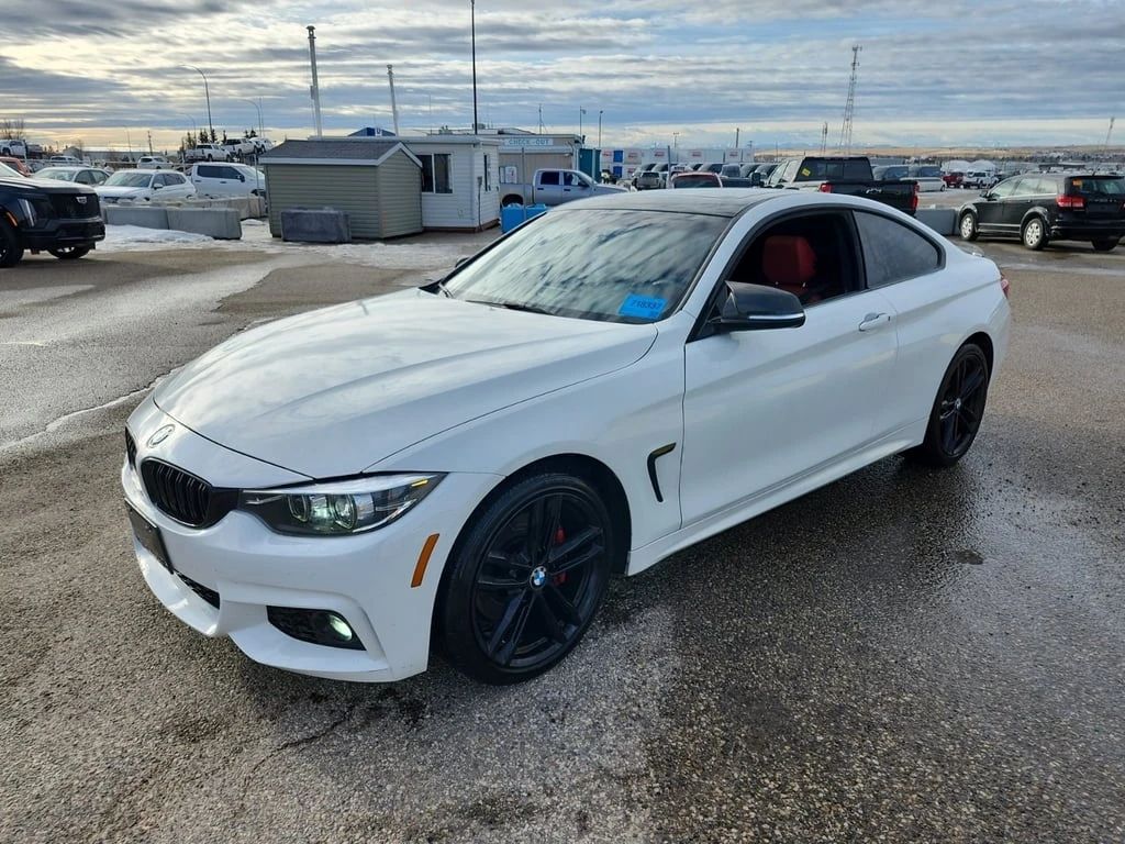 BMW 440 * 440I XDRIVE * CARFAX * ���� �� �� | Mobile.bg � ����������� 1