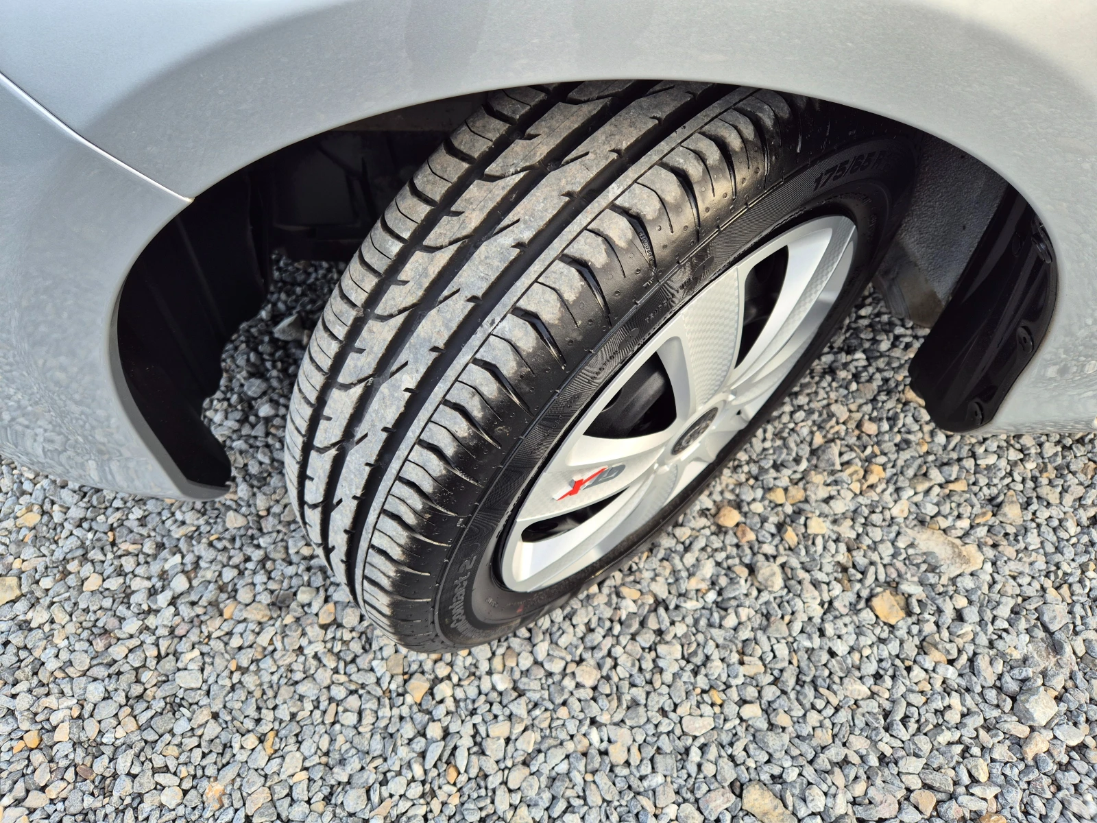 Toyota Yaris 1.5 HYBRID* 125000KM*  | Mobile.bg � ����������� 17