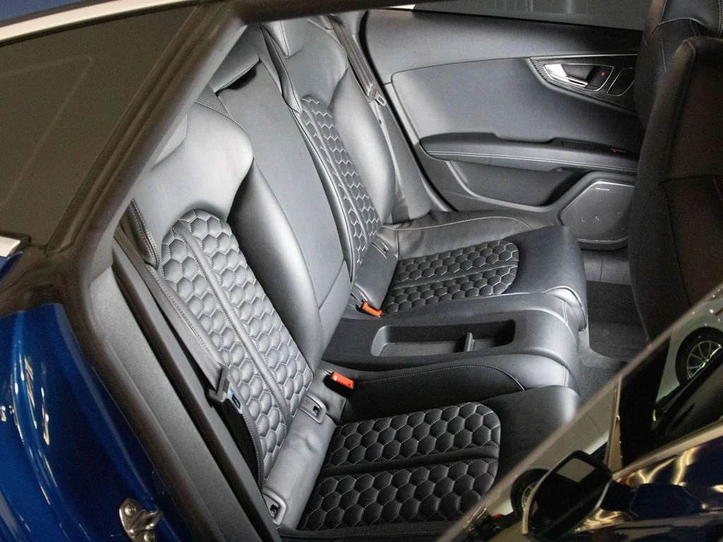 Audi Rs7 * CARFAX * ���� �� �� | Mobile.bg � ����������� 16