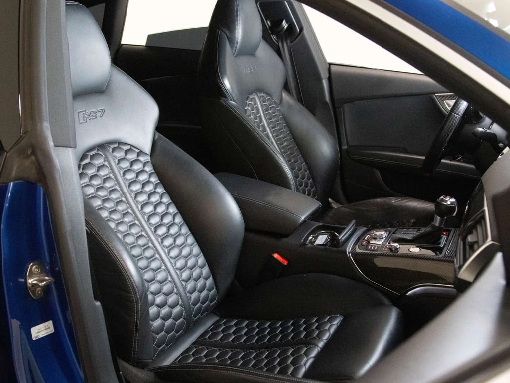 Audi Rs7 * CARFAX * ���� �� �� | Mobile.bg � ����������� 14