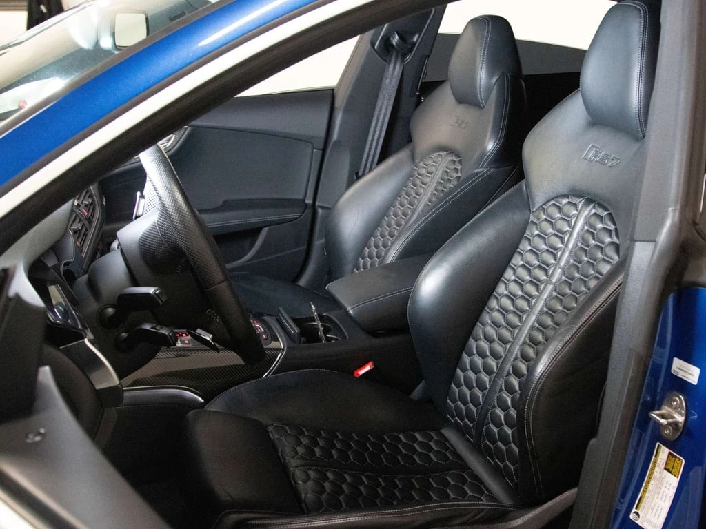 Audi Rs7 * CARFAX * ���� �� �� | Mobile.bg � ����������� 13