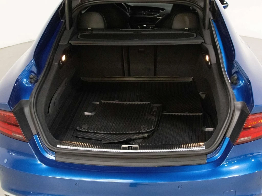 Audi Rs7 * CARFAX * ЦЕНА ДО БГ - изображение 8