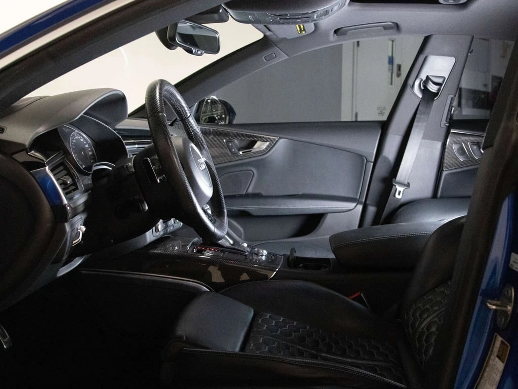 Audi Rs7 * CARFAX * ���� �� �� | Mobile.bg � ����������� 11