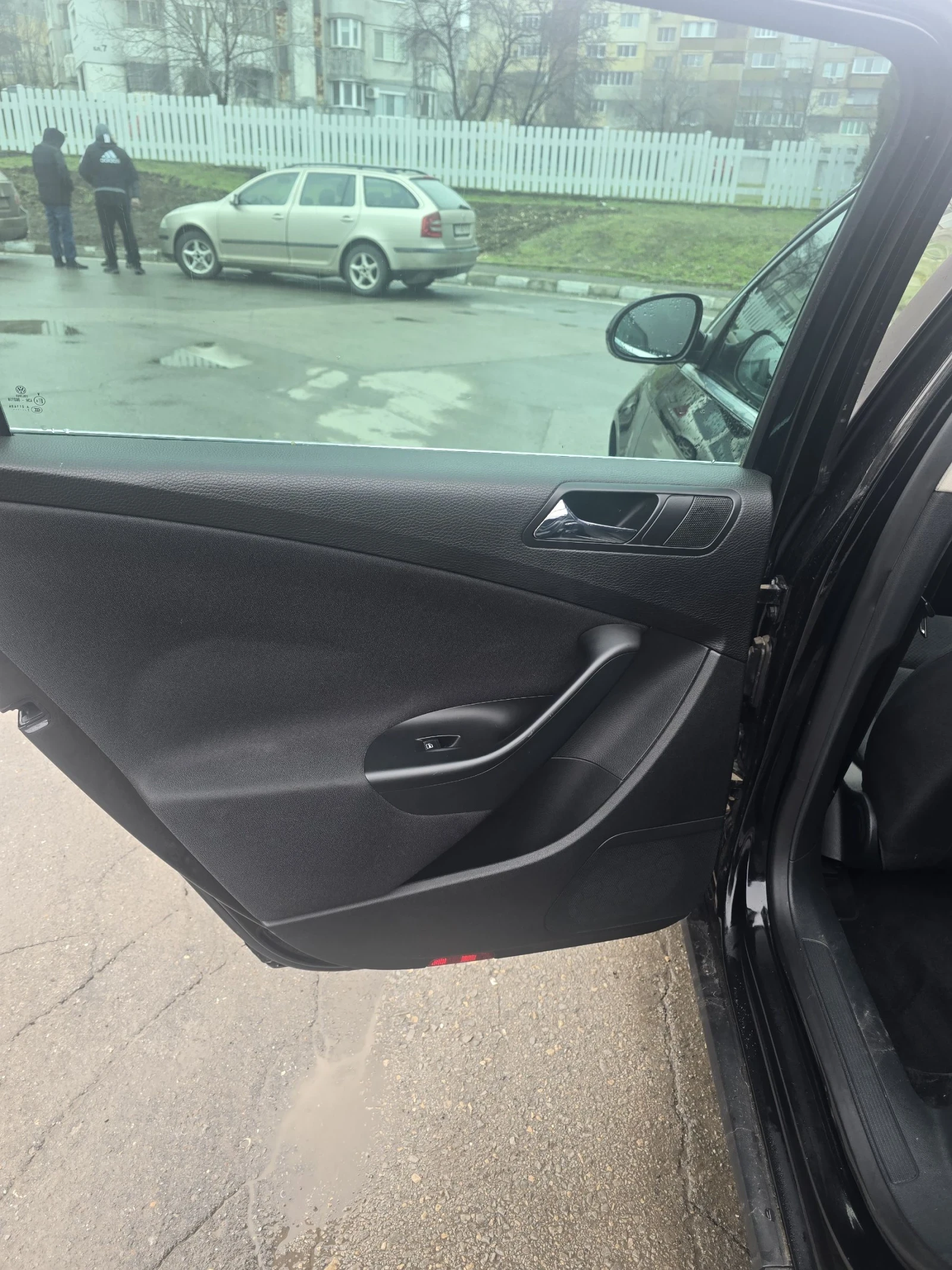 VW Passat 2.0 TDI  | Mobile.bg � ����������� 11