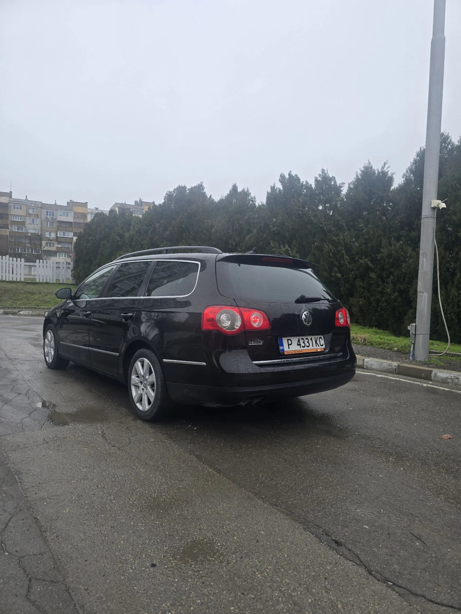 VW Passat 2.0 TDI  | Mobile.bg � ����������� 2