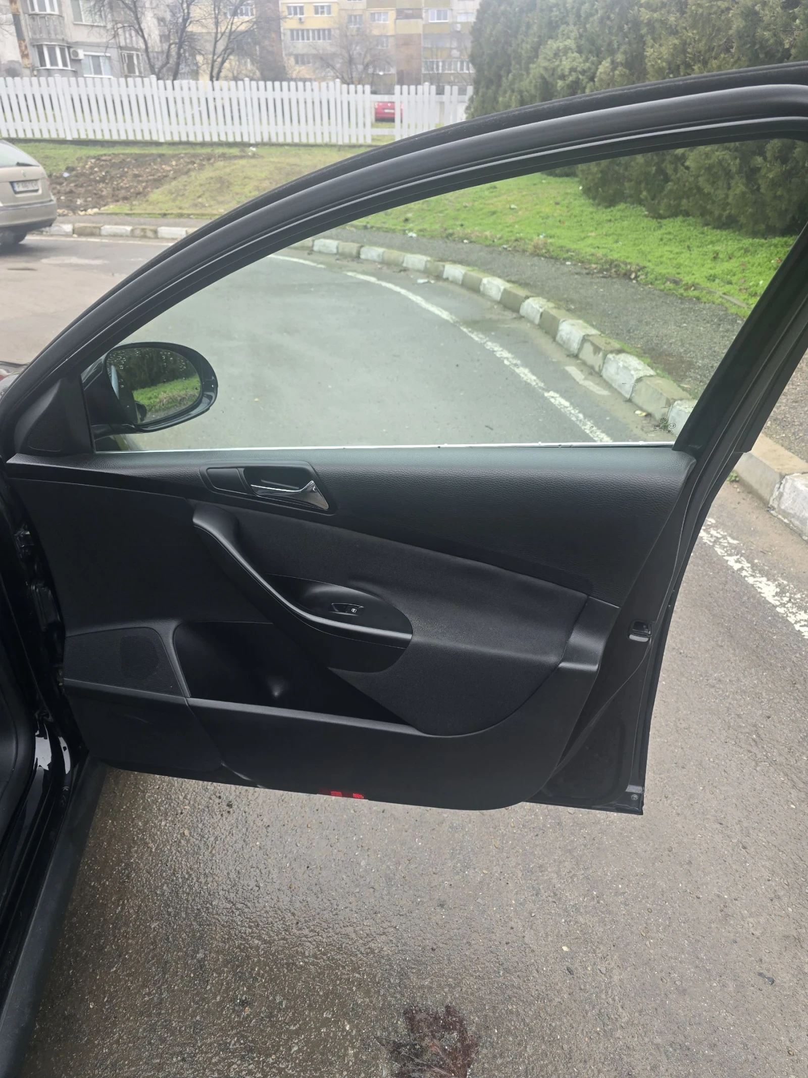 VW Passat 2.0 TDI  | Mobile.bg � ����������� 5