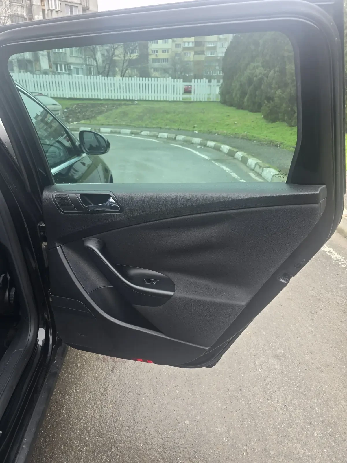 VW Passat 2.0 TDI  | Mobile.bg � ����������� 7