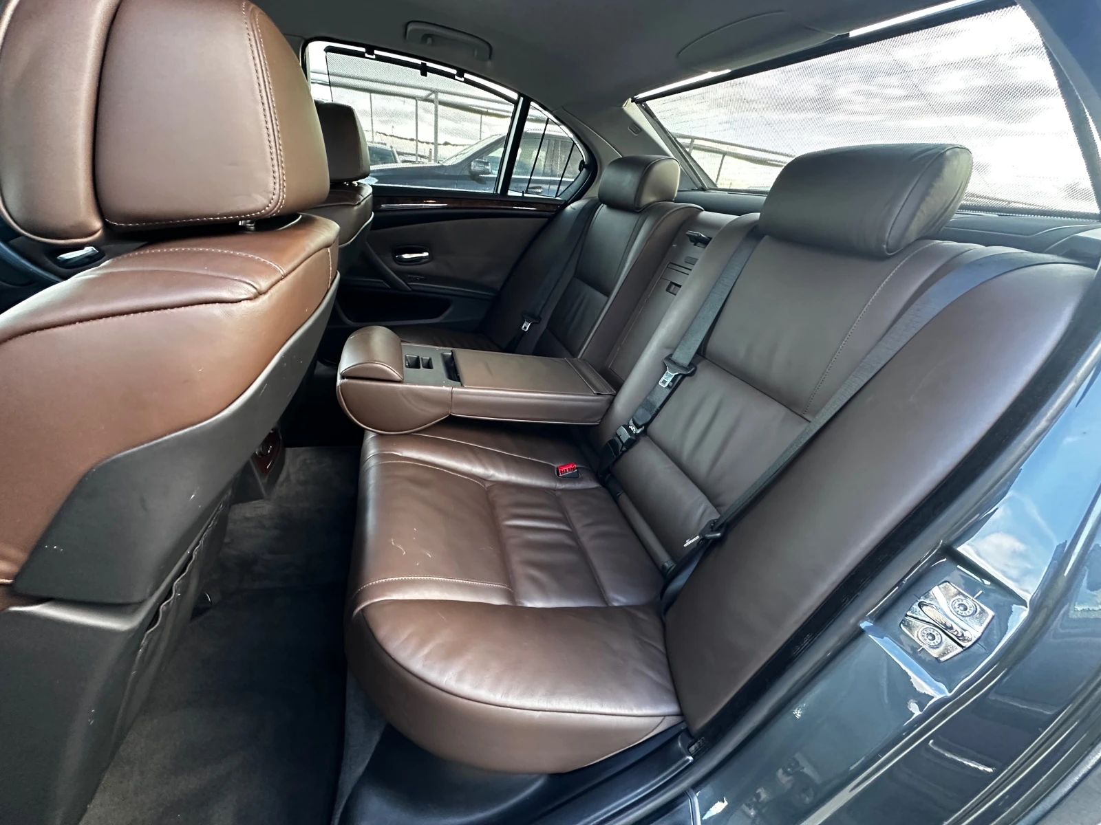 BMW 530 XD 235�.� Facelift | Mobile.bg � ����������� 14