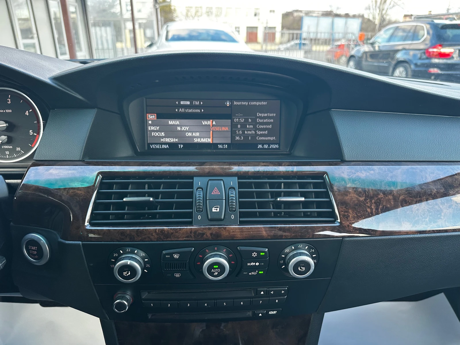 BMW 530 XD 235�.� Facelift | Mobile.bg � ����������� 11