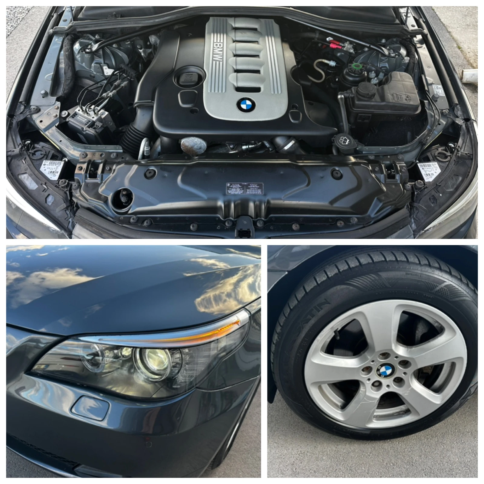 BMW 530 XD 235�.� Facelift | Mobile.bg � ����������� 15
