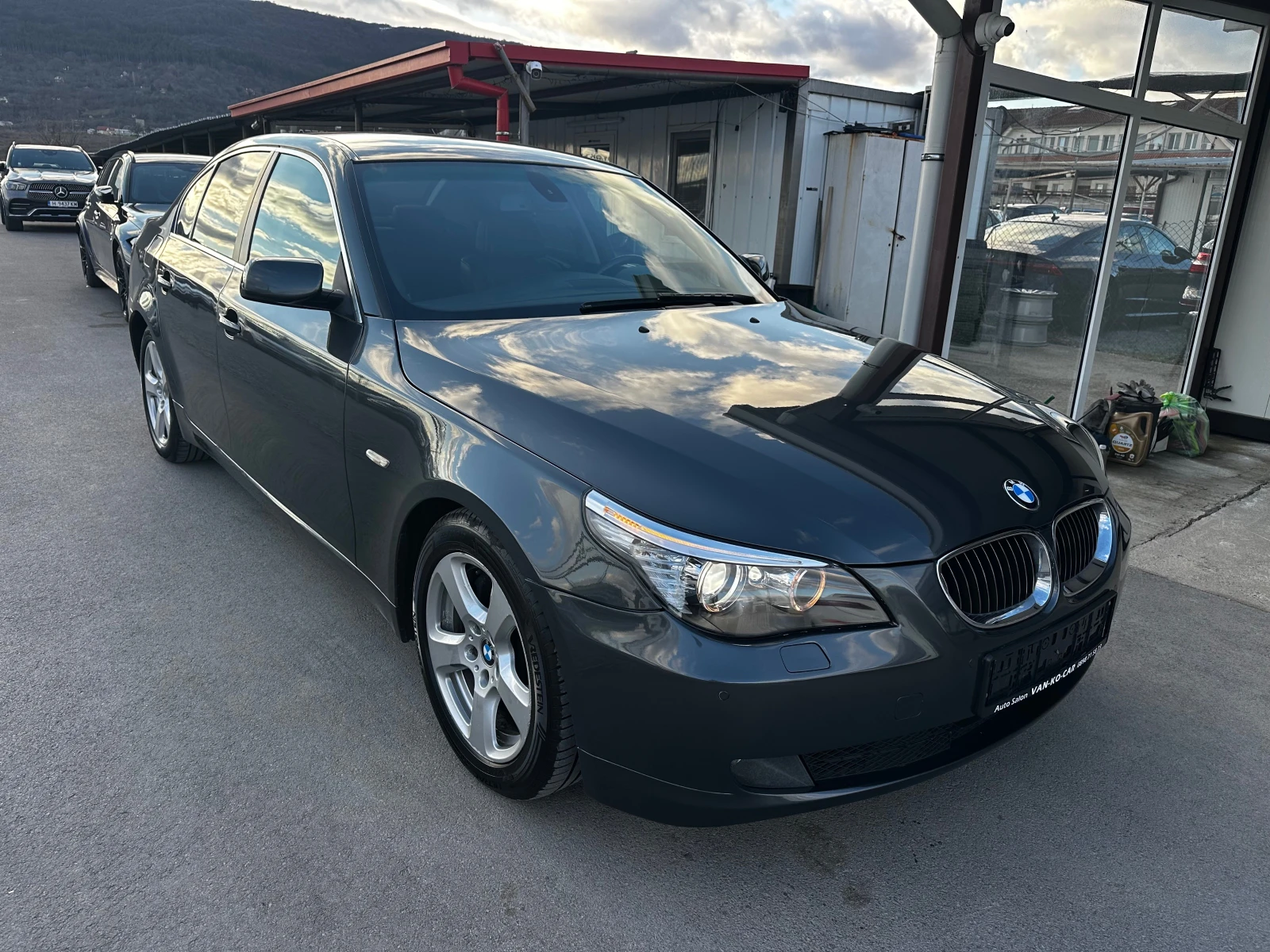 BMW 530 XD 235�.� Facelift | Mobile.bg � ����������� 1