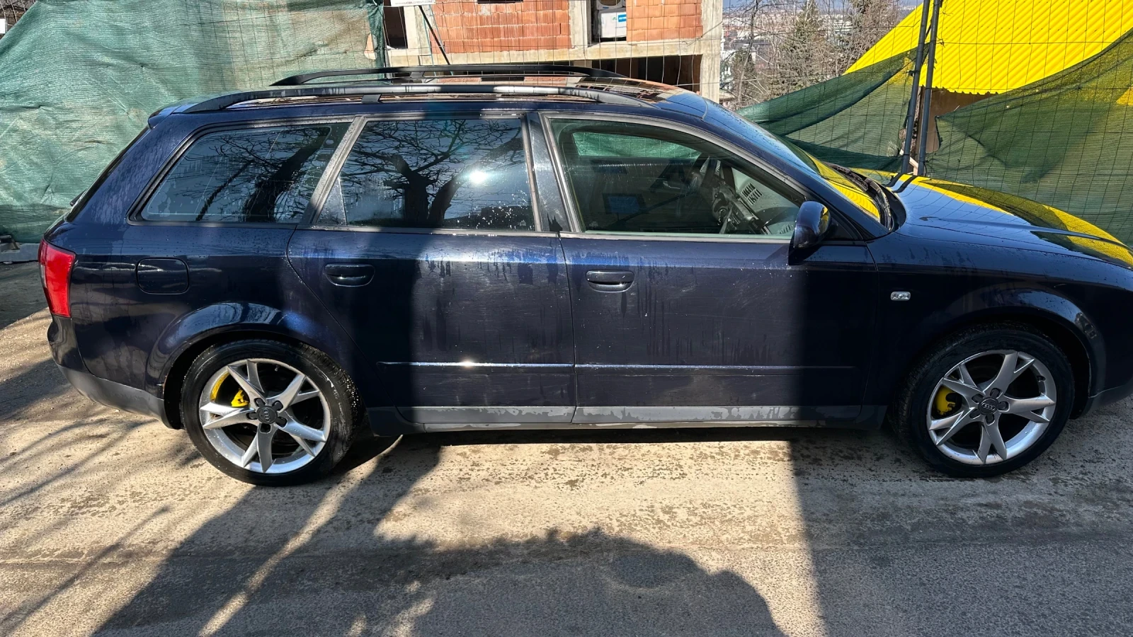 Audi A4 Audi A4 quattro 1, 9 tdi | Mobile.bg � ����������� 4