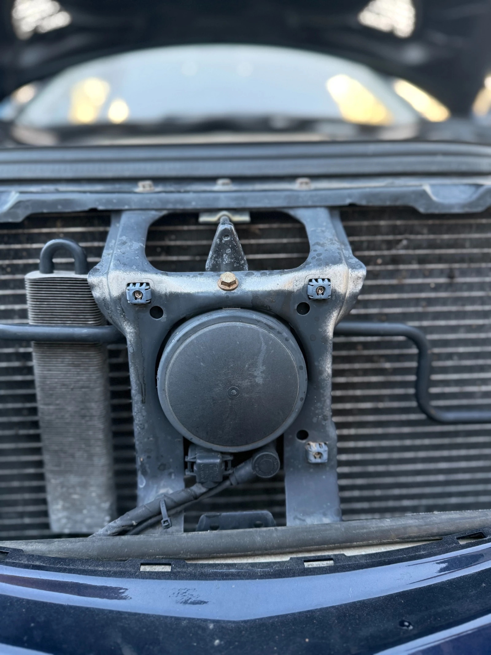 Mercedes-Benz E 500 W211, снимка 14 - Автомобили и джипове - 53750616