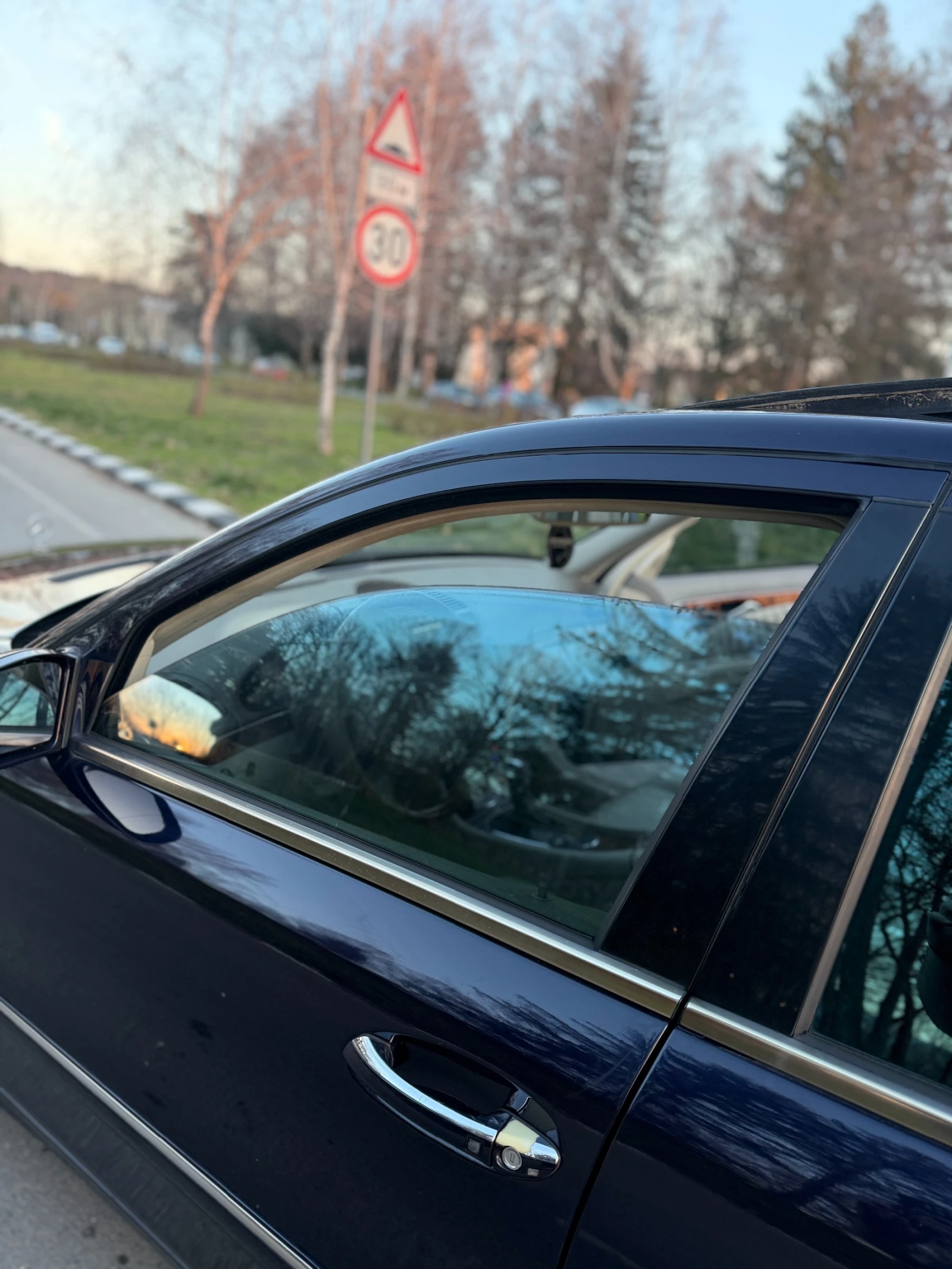 Mercedes-Benz E 500 W211, снимка 5 - Автомобили и джипове - 53750616