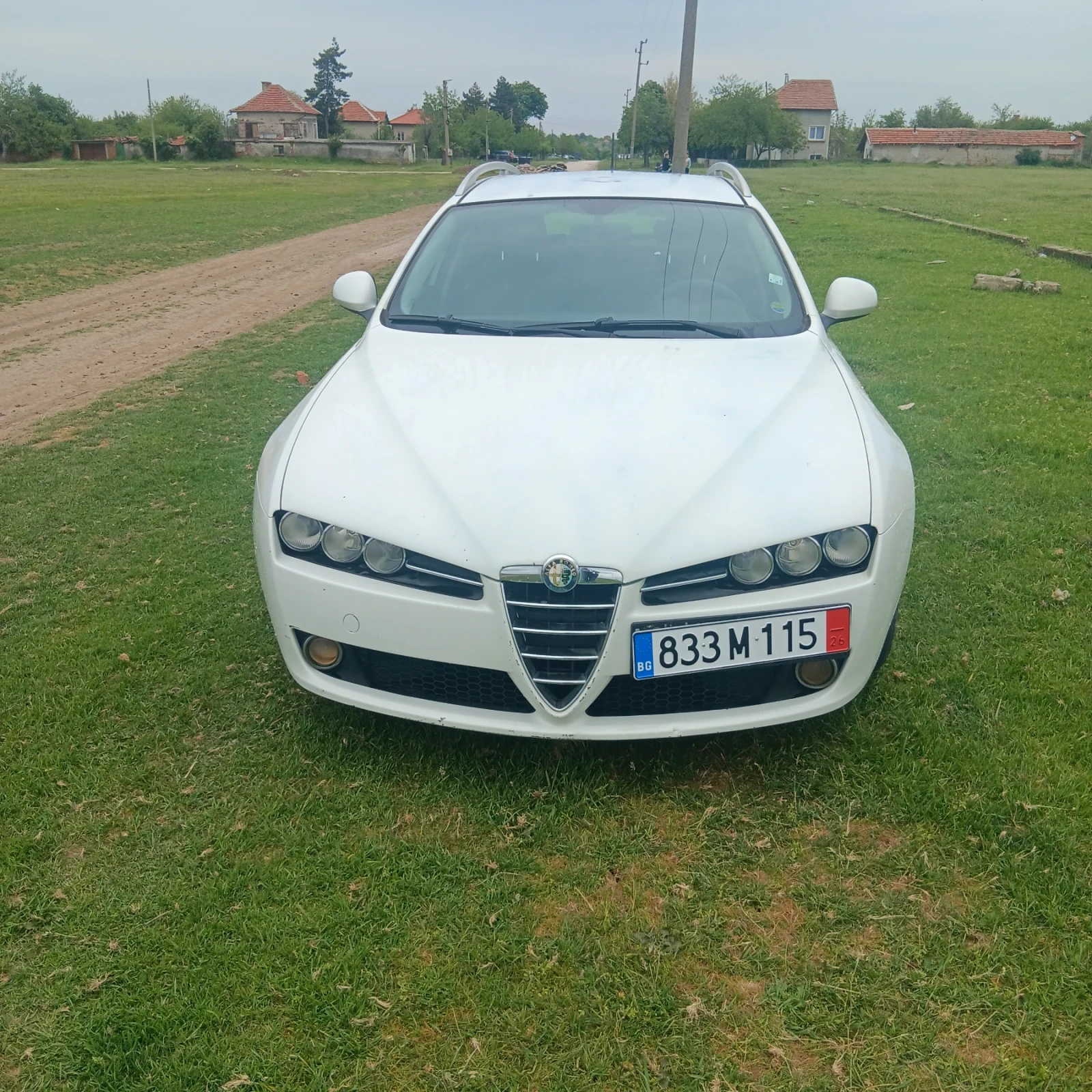 Alfa Romeo 159 | Mobile.bg � ����������� 8