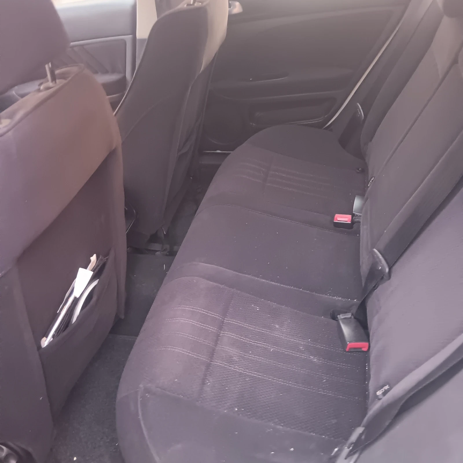 Alfa Romeo 159, снимка 7 - Автомобили и джипове - 53998553