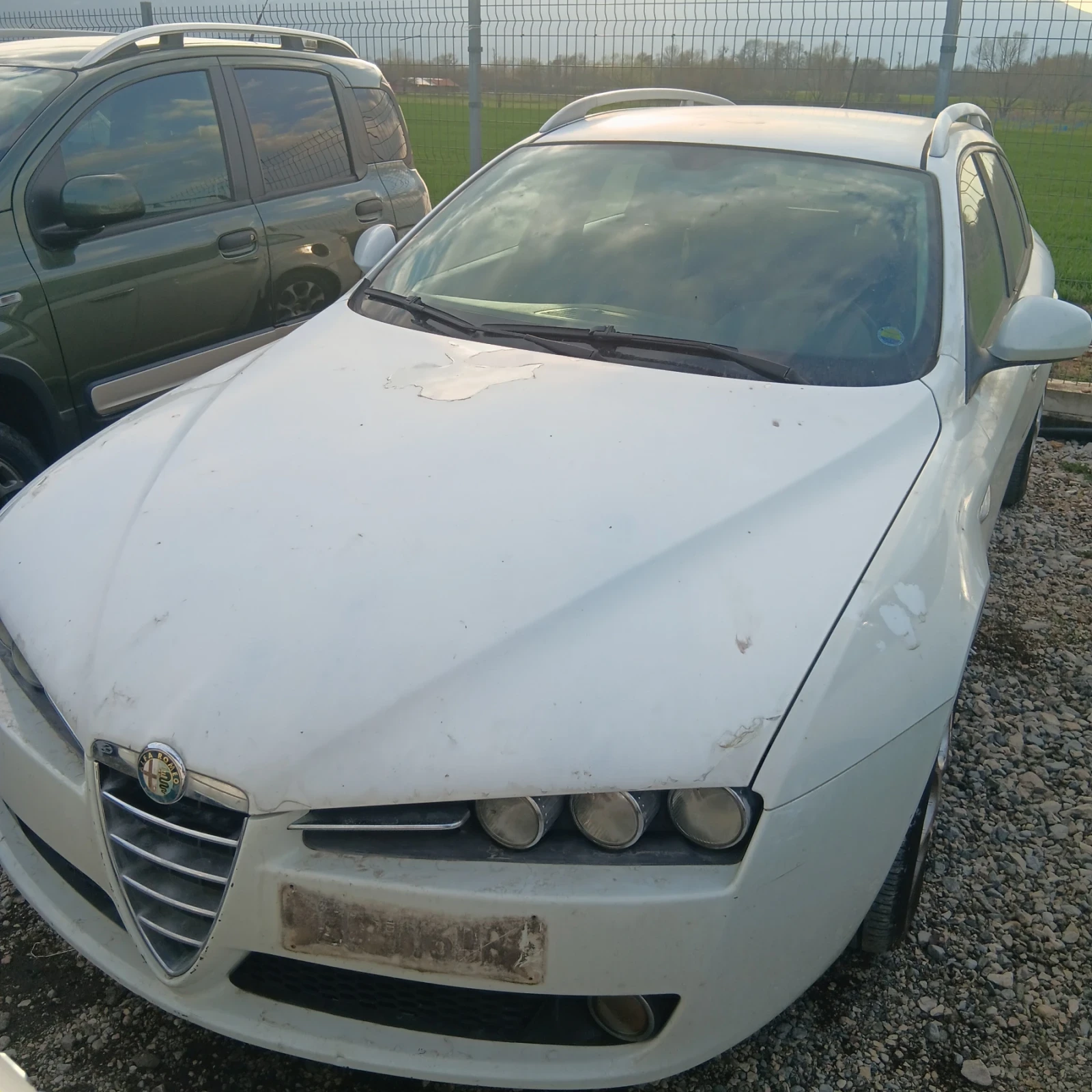 Alfa Romeo 159 undefined | Auto.bg — изображение 1