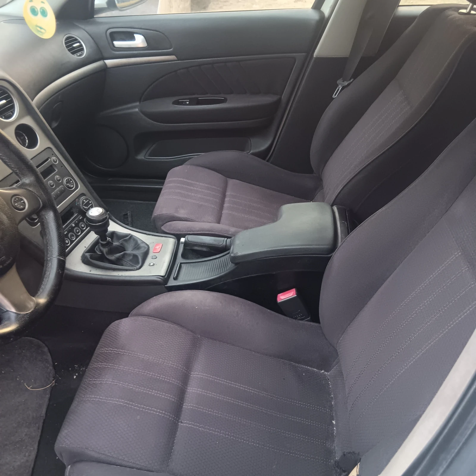 Alfa Romeo 159, снимка 6 - Автомобили и джипове - 53998553