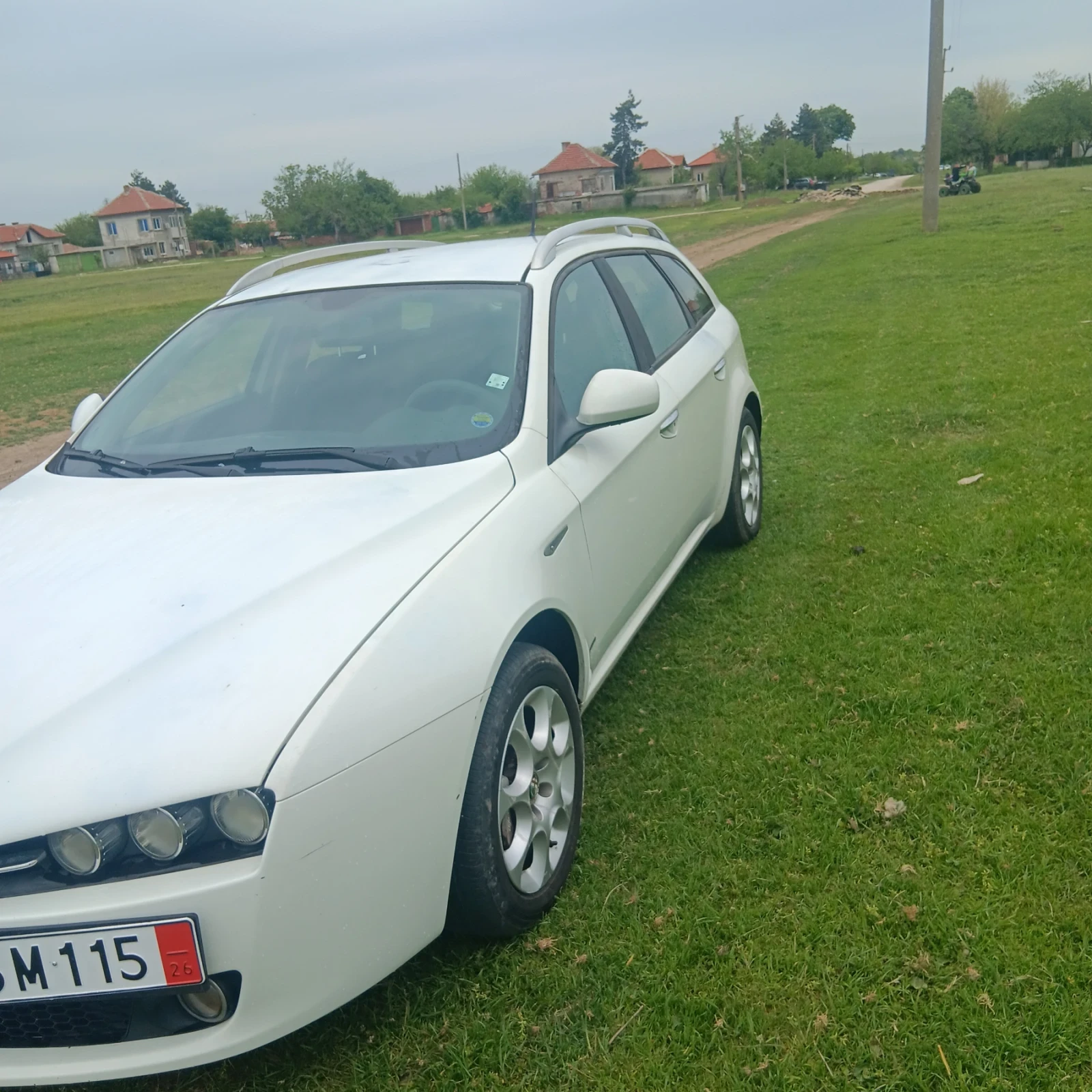 Alfa Romeo 159 | Mobile.bg � ����������� 9