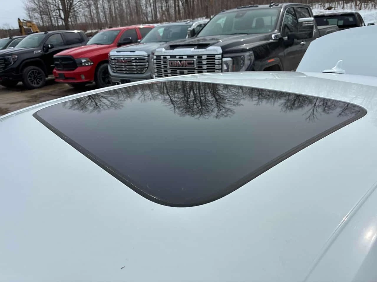 Audi A4 * Progressiv * CARFAX * ЦЕНА ДО БГ, снимка 11 - Автомобили и джипове - 54033678