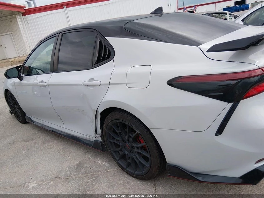 Toyota Camry TRD/CARBON/V6/СЛЕДЕНЕ НА ЛЕНТИ/КАМЕРА/, снимка 6 - Автомобили и джипове - 54512930