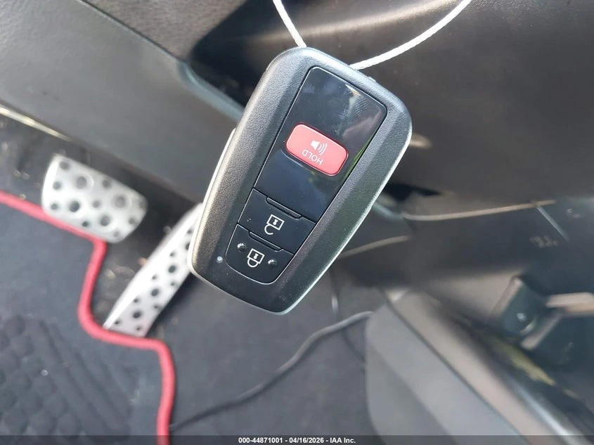 Toyota Camry TRD/CARBON/V6/СЛЕДЕНЕ НА ЛЕНТИ/КАМЕРА/, снимка 14 - Автомобили и джипове - 54512930