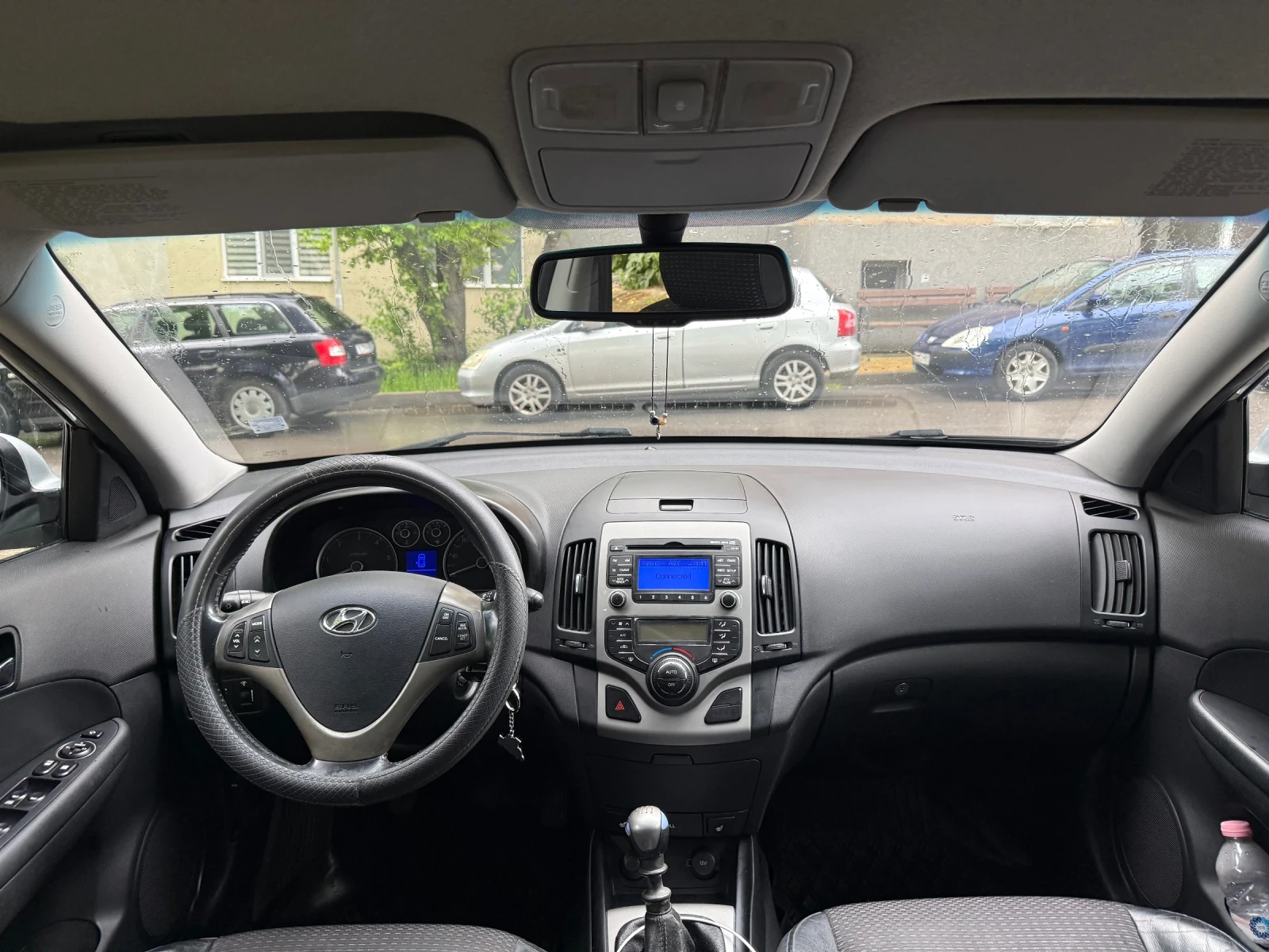 Hyundai I30, снимка 5 - Автомобили и джипове - 54543056