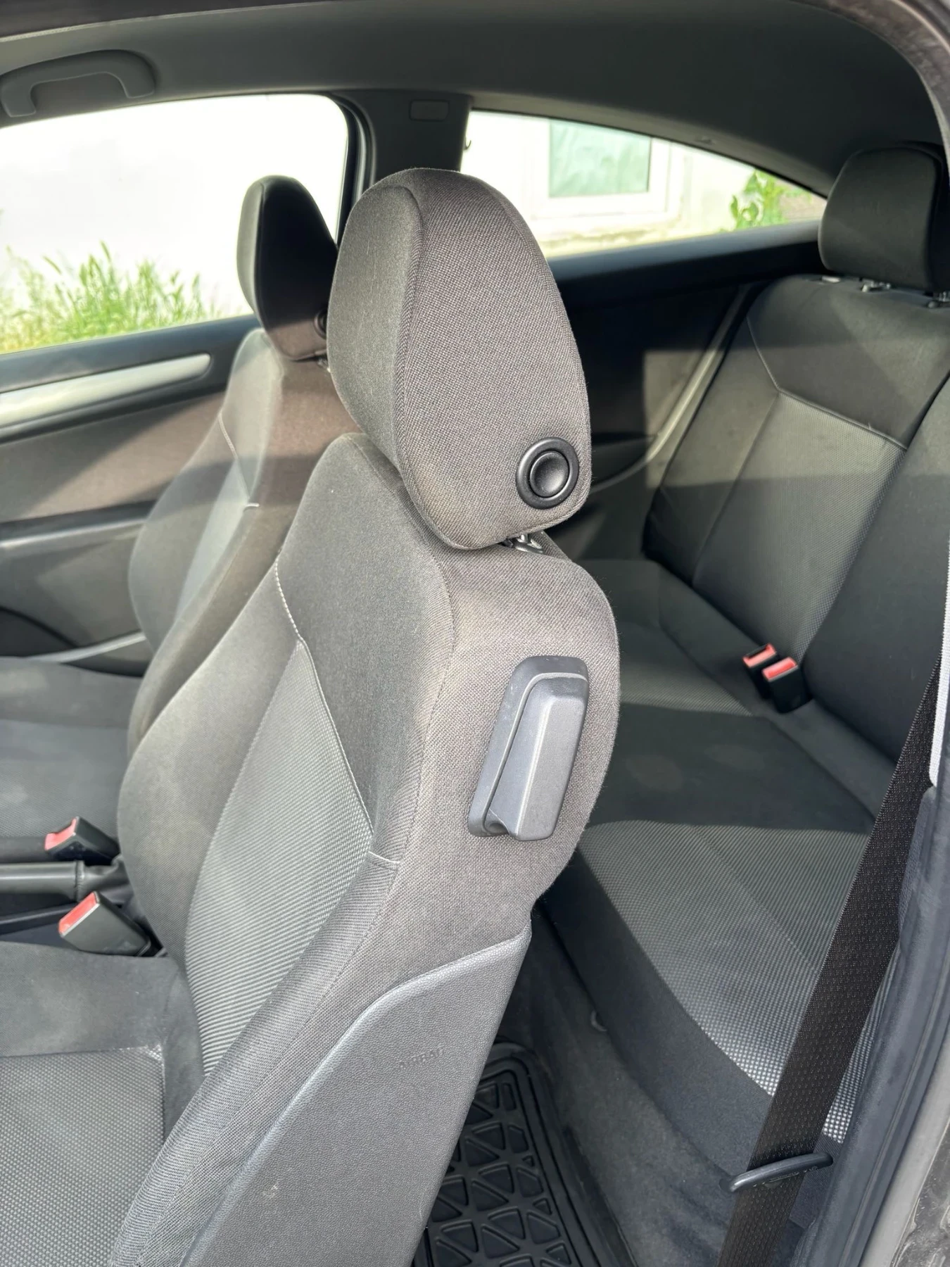 Opel Astra, снимка 3 - Автомобили и джипове - 54624917