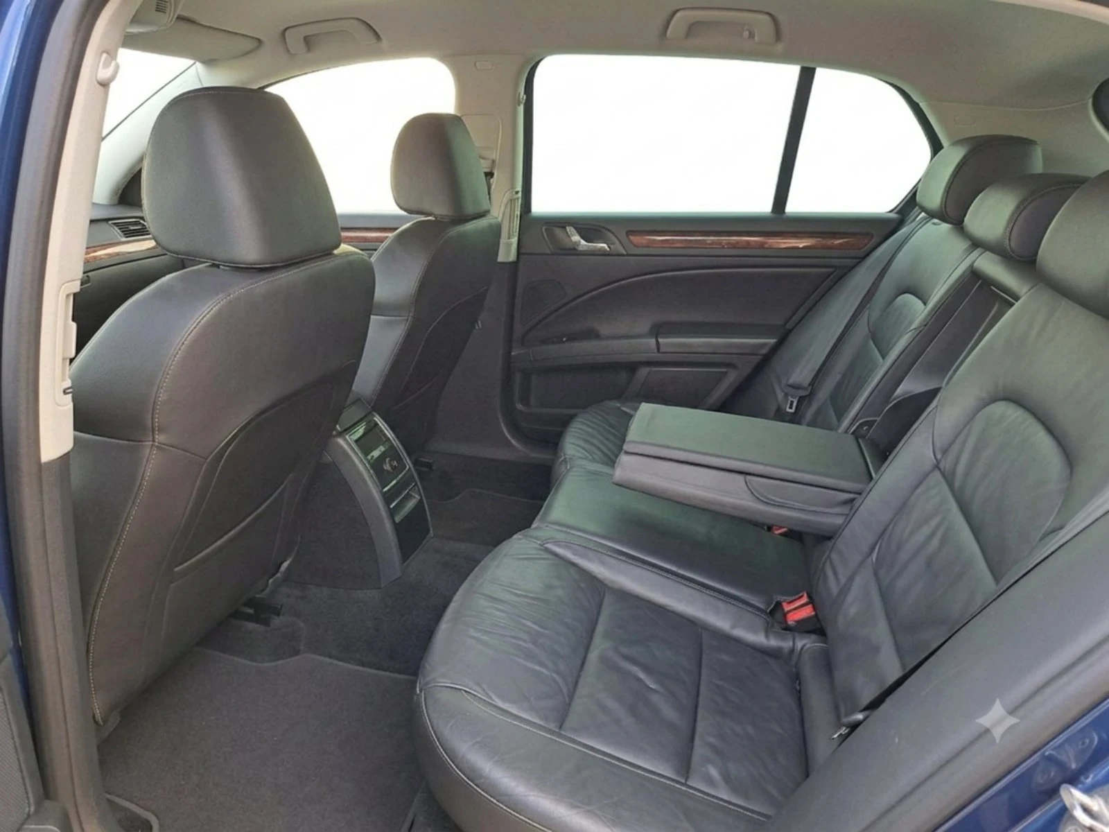 Skoda Superb 2.0 TDI 4x4  | Mobile.bg � ����������� 15