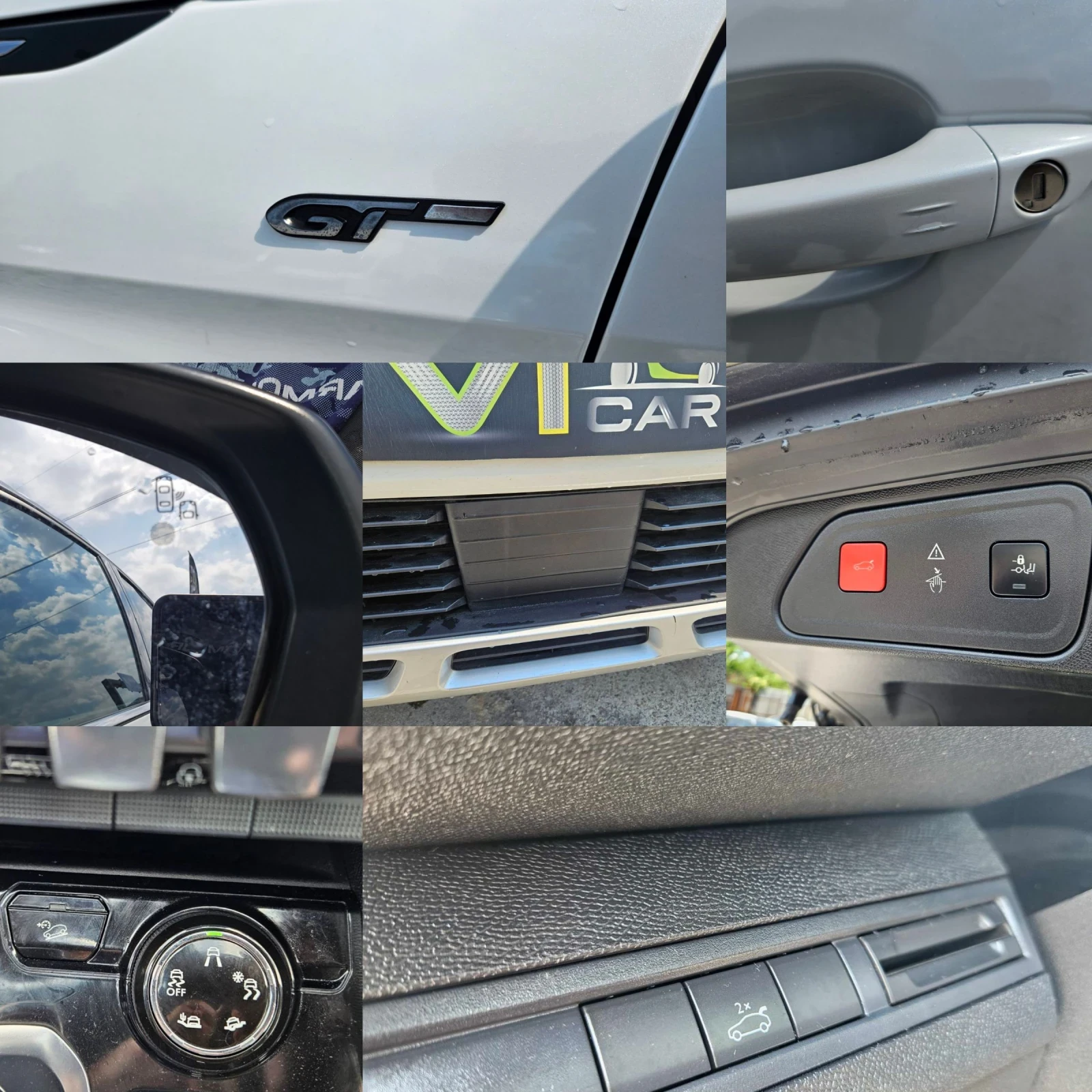Peugeot 3008 2.0blueHDI  GT 181k.c. | Mobile.bg � ����������� 15