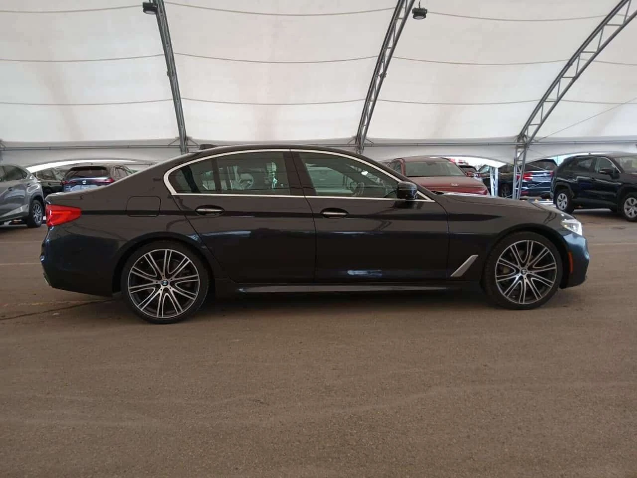 BMW 540 | ��������� ���� �� �������� |  | Mobile.bg � ����������� 8