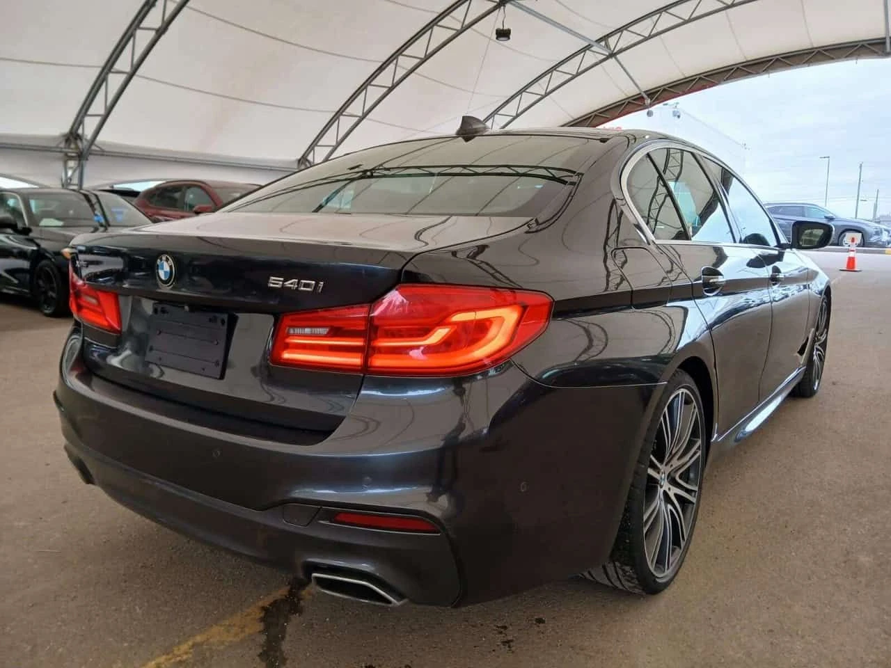 BMW 540 | ��������� ���� �� �������� |  | Mobile.bg � ����������� 6