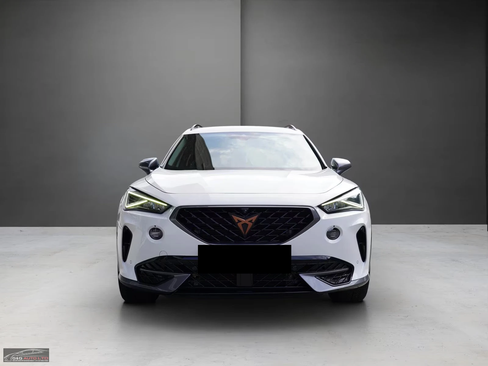 Cupra Formentor VZ/PHEV/1.4/245HP/360/DSG/CARPLAY/KLESS/658z, снимка 2 - Автомобили и джипове - 55448529