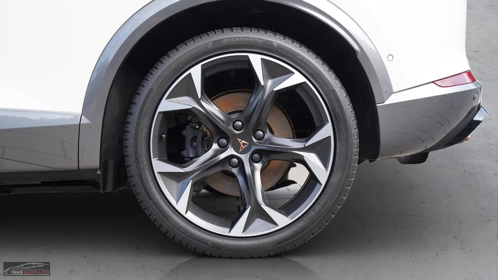 Cupra Formentor VZ/PHEV/1.4/245HP/360/DSG/CARPLAY/KLESS/658z, снимка 6 - Автомобили и джипове - 55448529