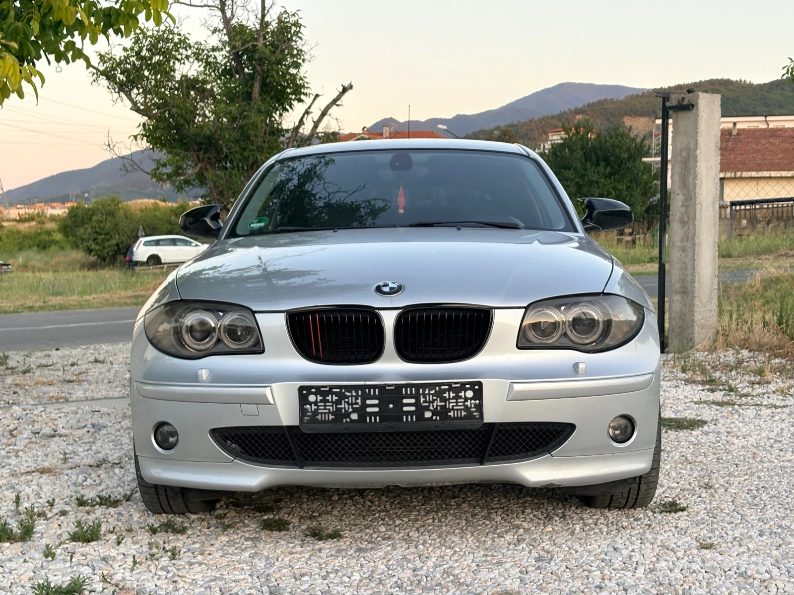 BMW 120 Уникат, снимка 3 - Автомобили и джипове - 55495162