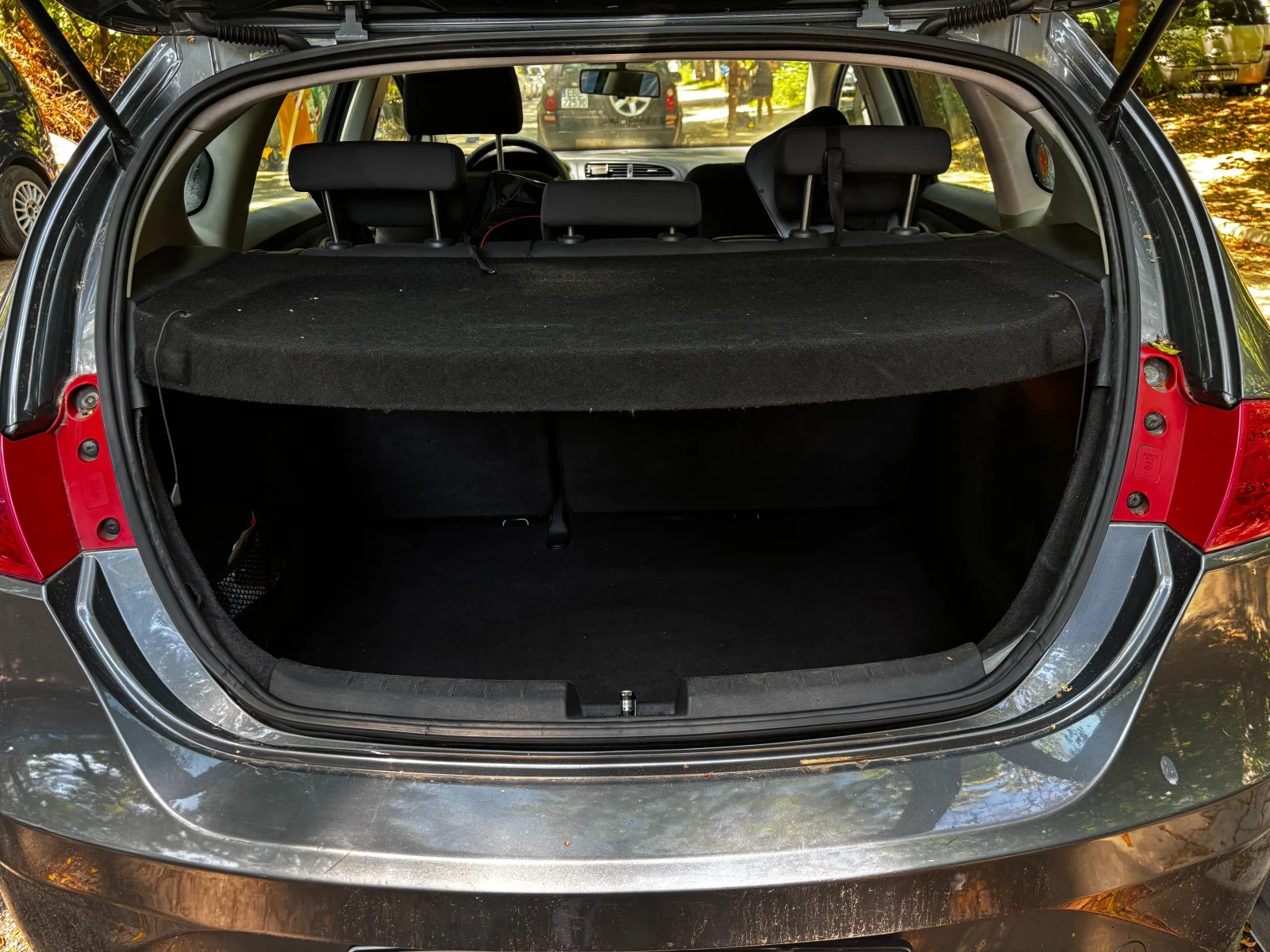 Seat Leon, снимка 7 - Автомобили и джипове - 55640458