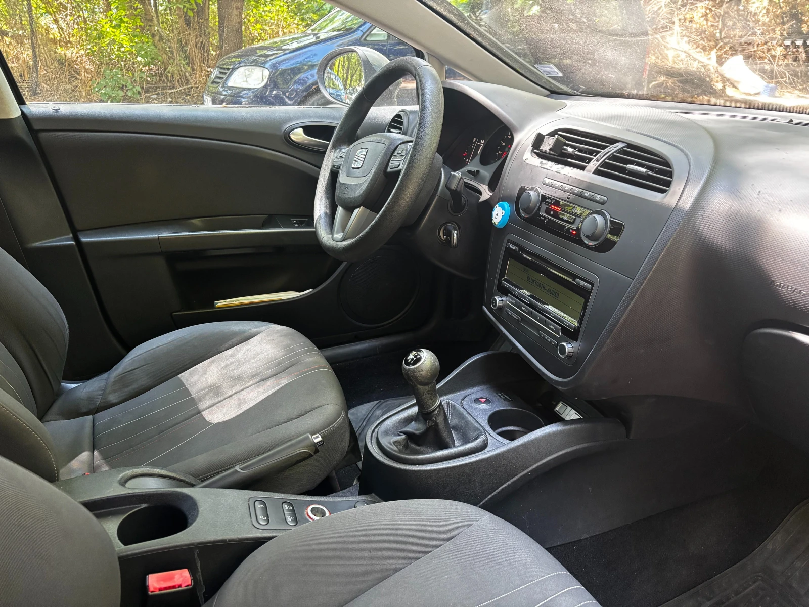 Seat Leon, снимка 5 - Автомобили и джипове - 55640458