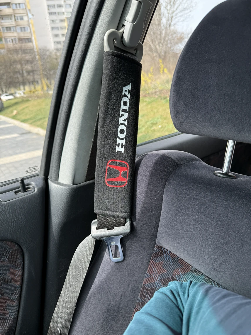 Honda Civic, снимка 7 - Автомобили и джипове - 55777752