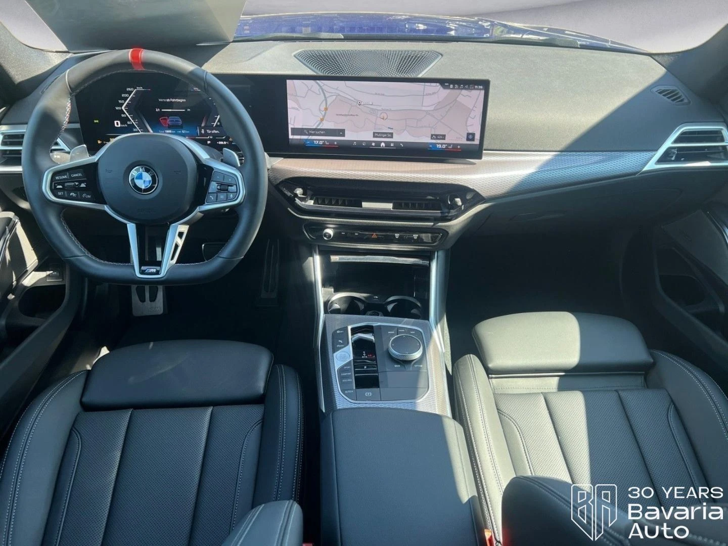 BMW 340 M340i xDrive M Sport Paket, снимка 8 - Автомобили и джипове - 56077468