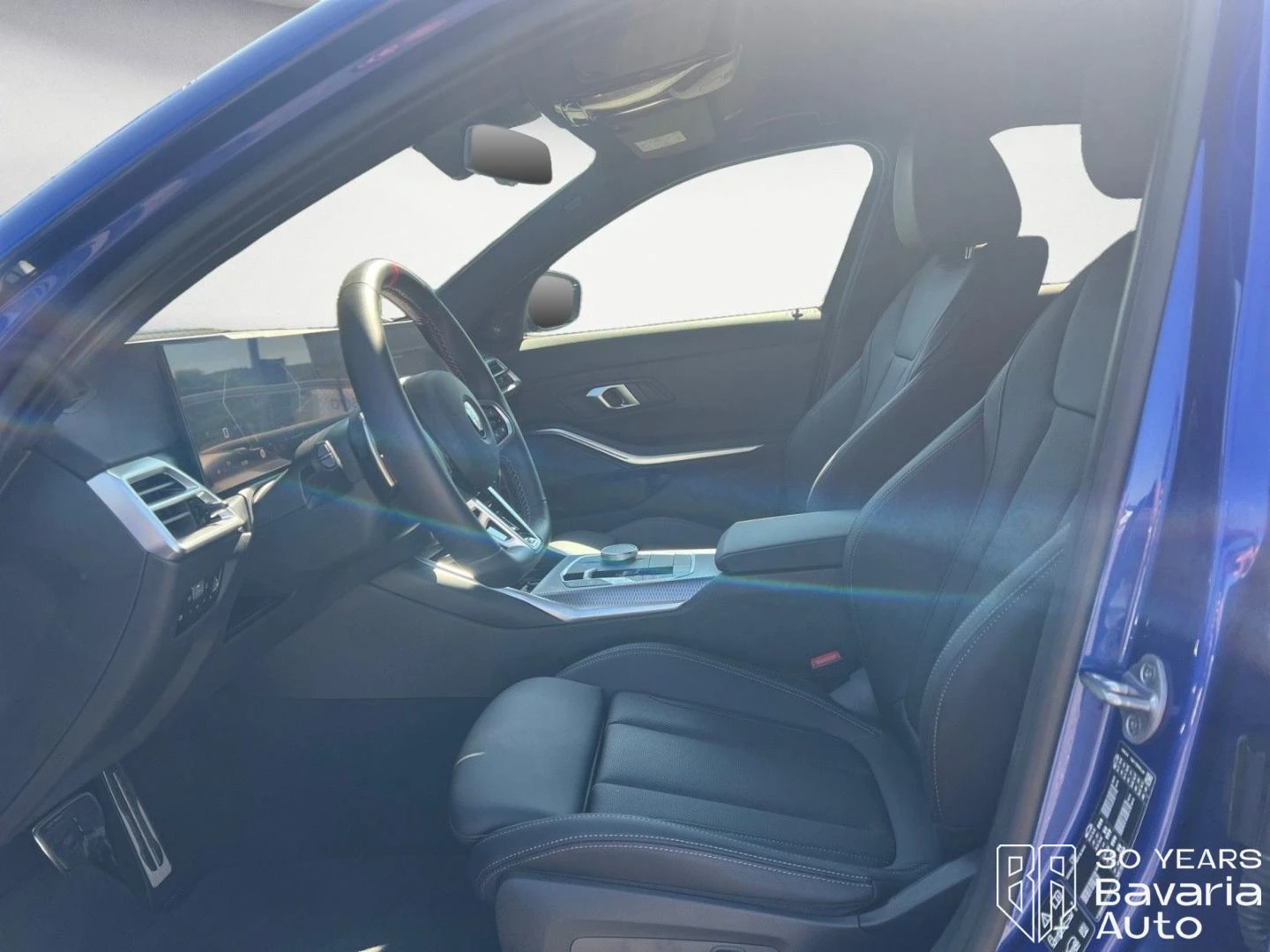 BMW 340 M340i xDrive M Sport Paket, снимка 7 - Автомобили и джипове - 56077468