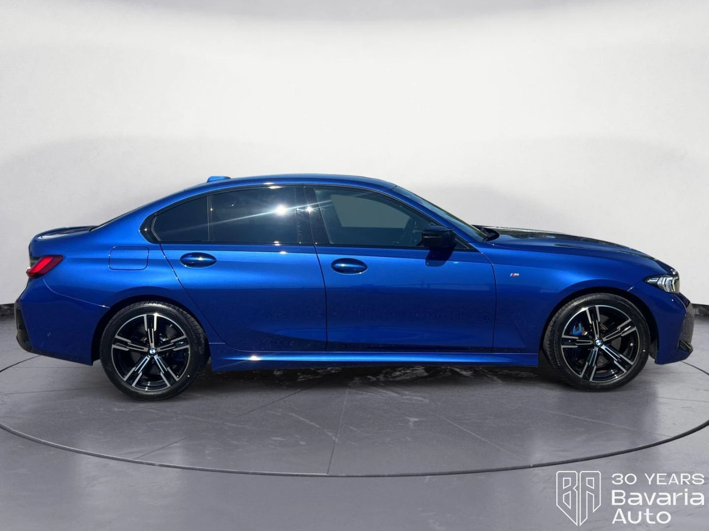 BMW 340 M340i xDrive M Sport Paket, снимка 5 - Автомобили и джипове - 56077468