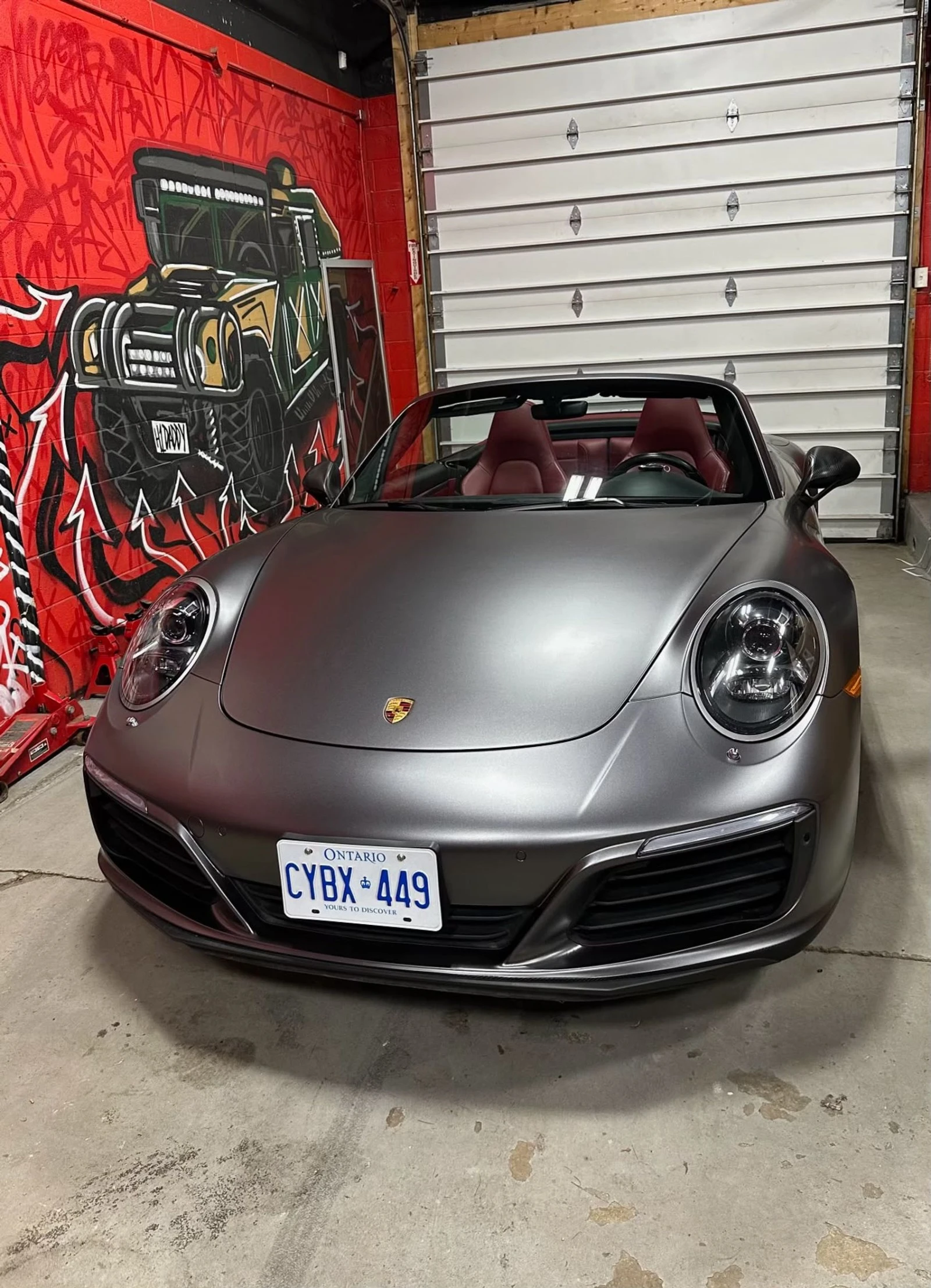 Porsche 911 | Carrera 4 | Cabrio | ���� �� �� & ���������� | Mobile.bg � ����������� 11