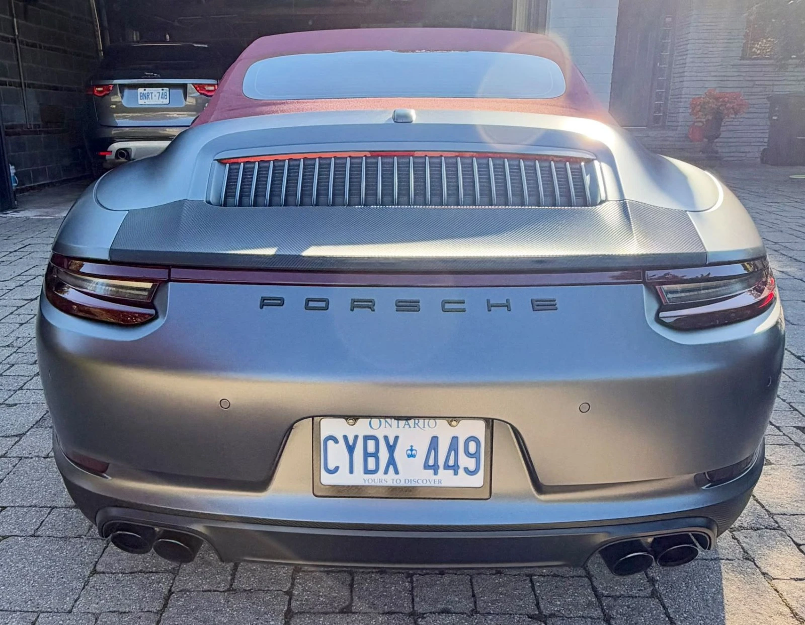 Porsche 911 | Carrera 4 | Cabrio | ���� �� �� & ���������� | Mobile.bg � ����������� 4
