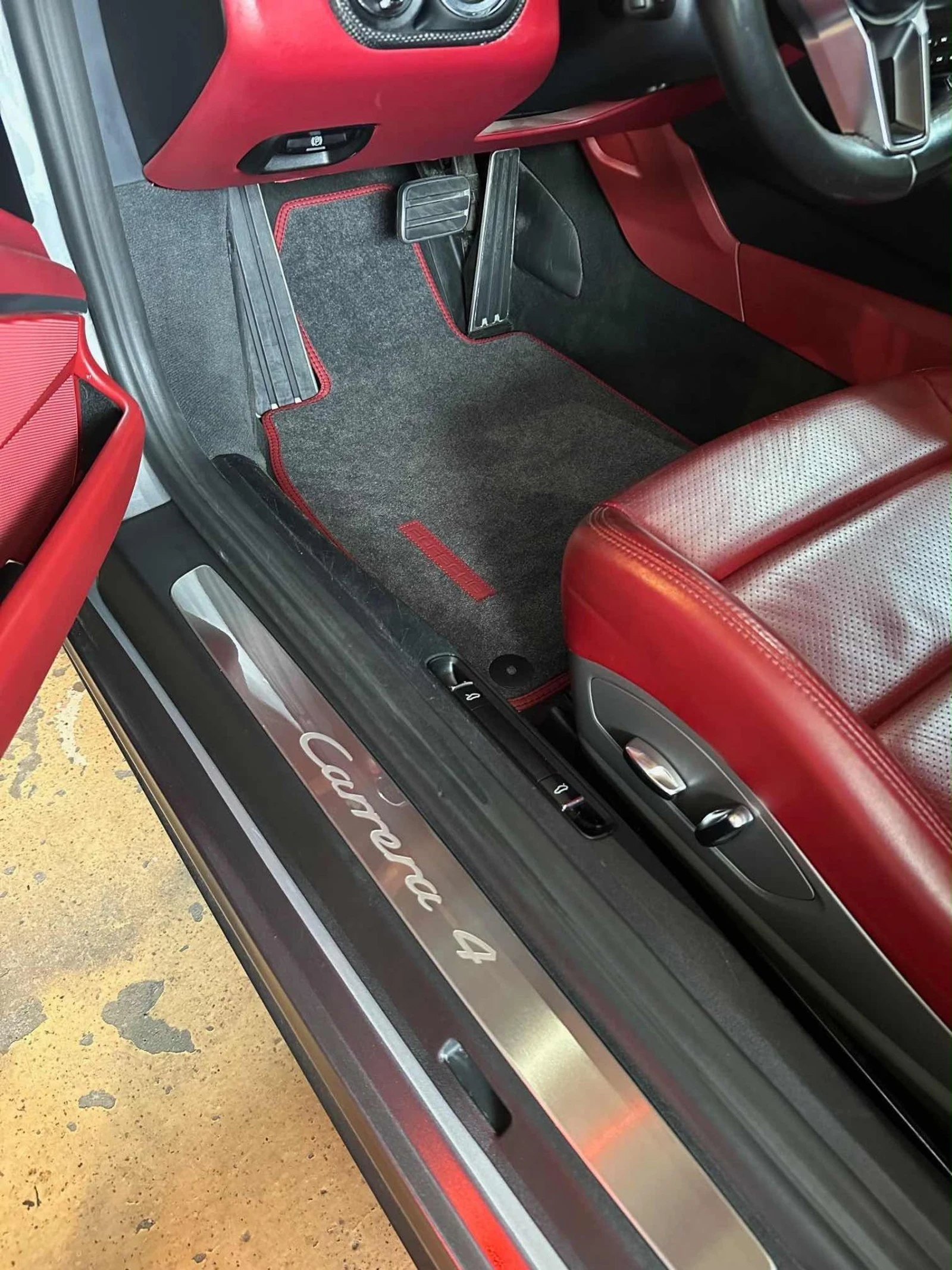 Porsche 911 | Carrera 4 | Cabrio | ���� �� �� & ���������� | Mobile.bg � ����������� 10