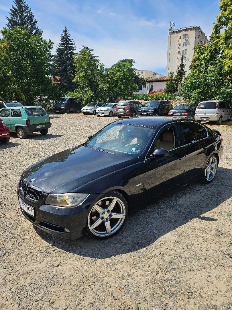 BMW 330 30I