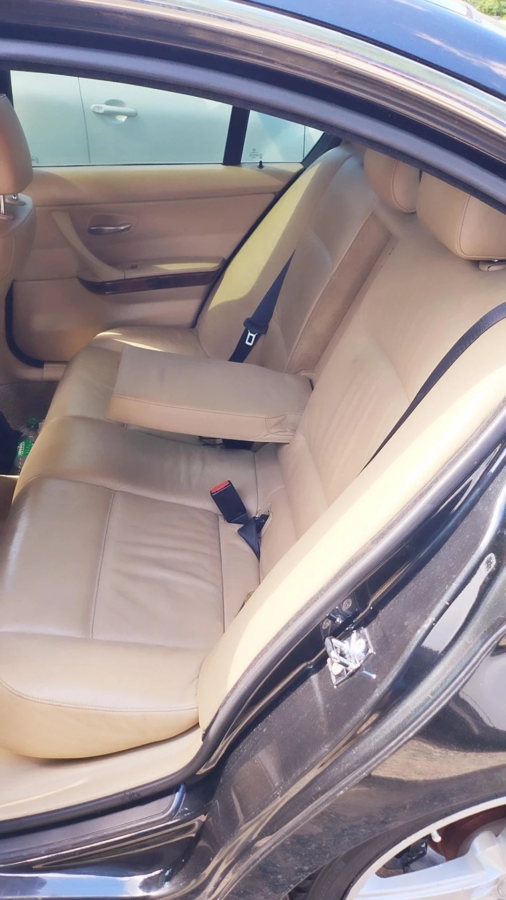 BMW 330 30I, снимка 10 - Автомобили и джипове - 56440046