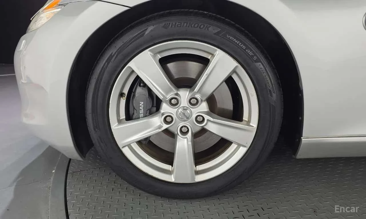 Nissan 370Z * 3.7 Coupe * ������ ���� �� �������� | Mobile.bg � ����������� 5
