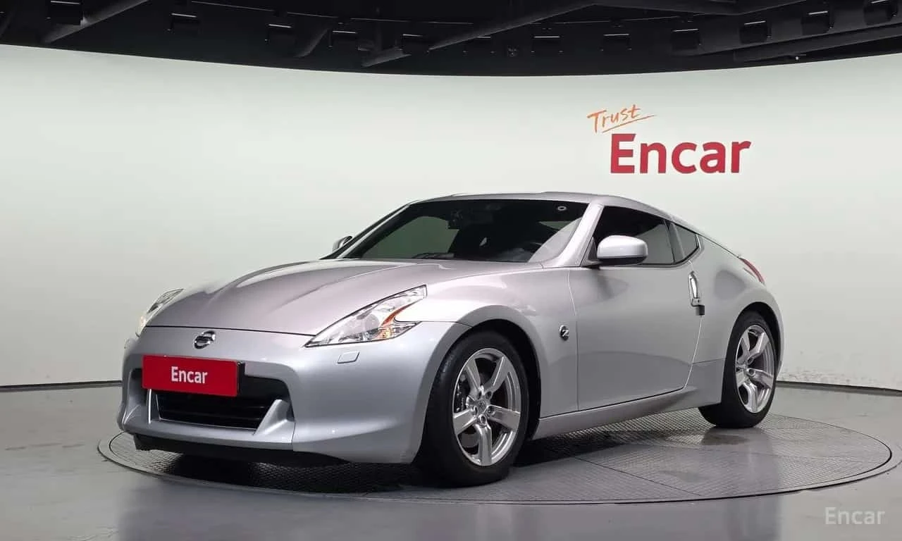 Nissan 370Z * 3.7 Coupe * ������ ���� �� �������� | Mobile.bg � ����������� 1