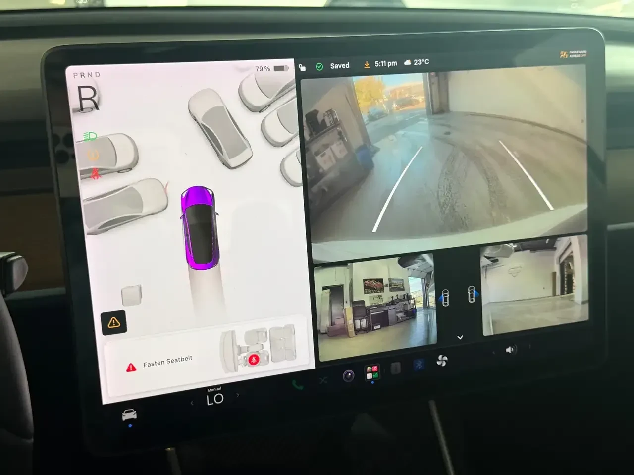 Tesla Model 3 MID RANGE/RWD/PREMIUM/CARFAX | Mobile.bg � ����������� 15